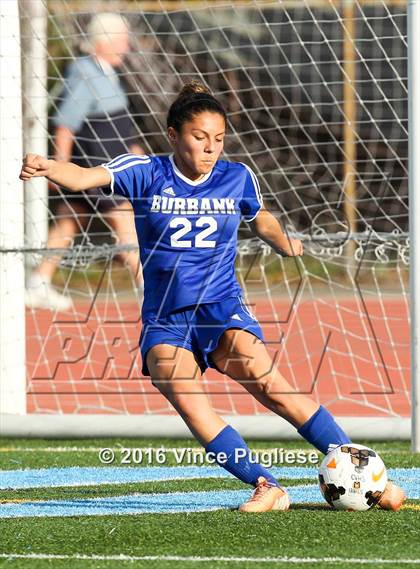 Thumbnail 3 in Burbank @ Crescenta Valley photogallery.