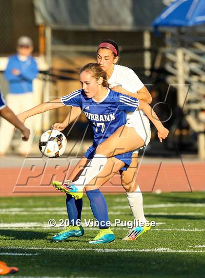 Thumbnail 2 in Burbank @ Crescenta Valley photogallery.