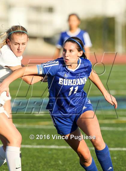 Thumbnail 3 in Burbank @ Crescenta Valley photogallery.