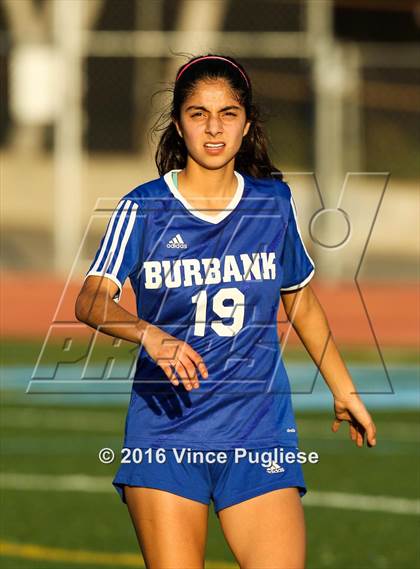 Thumbnail 3 in Burbank @ Crescenta Valley photogallery.
