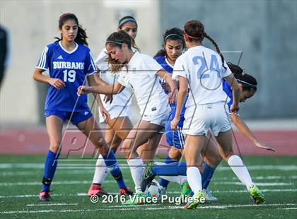 Thumbnail 2 in Burbank @ Crescenta Valley photogallery.