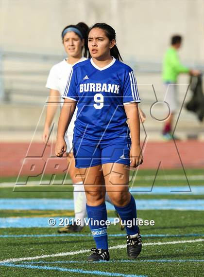 Thumbnail 3 in Burbank @ Crescenta Valley photogallery.