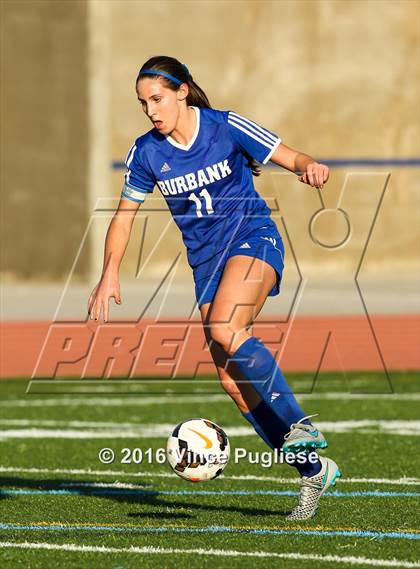Thumbnail 2 in Burbank @ Crescenta Valley photogallery.