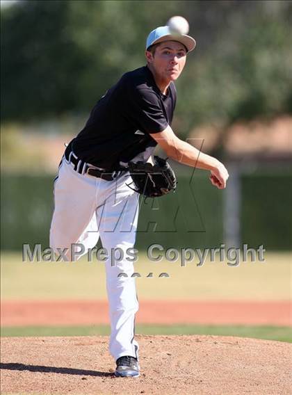Thumbnail 2 in Quartz Hill vs. Goldwater photogallery.