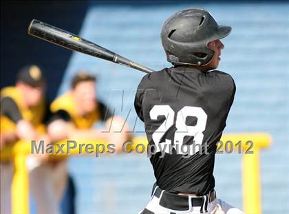Thumbnail 1 in Quartz Hill vs. Goldwater photogallery.
