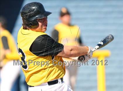 Thumbnail 1 in Quartz Hill vs. Goldwater photogallery.