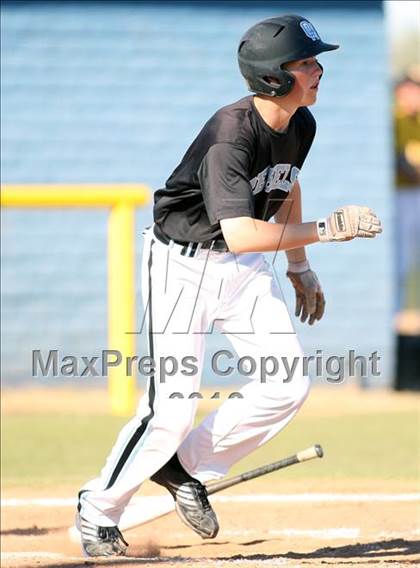 Thumbnail 1 in Quartz Hill vs. Goldwater photogallery.
