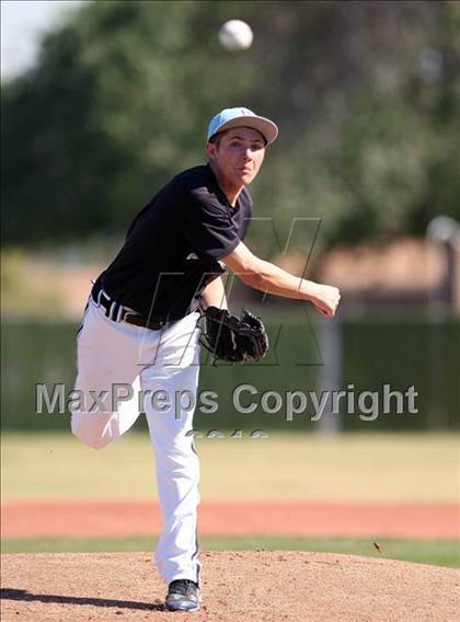 Thumbnail 1 in Quartz Hill vs. Goldwater photogallery.