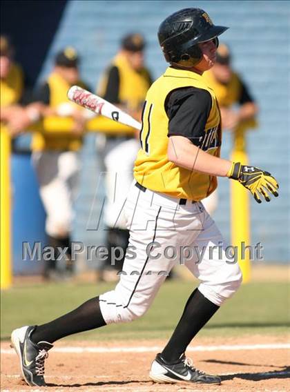 Thumbnail 1 in Quartz Hill vs. Goldwater photogallery.