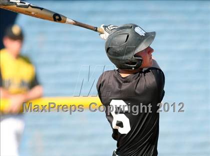 Thumbnail 1 in Quartz Hill vs. Goldwater photogallery.