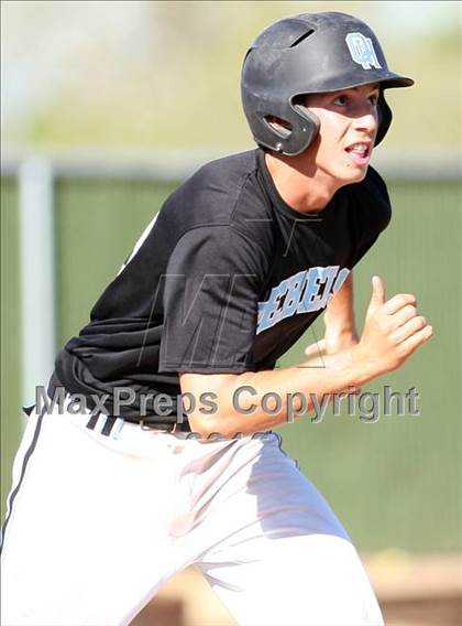 Thumbnail 1 in Quartz Hill vs. Goldwater photogallery.