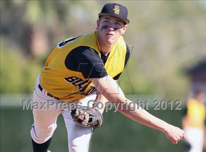 Thumbnail 1 in Quartz Hill vs. Goldwater photogallery.