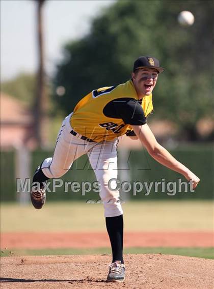 Thumbnail 2 in Quartz Hill vs. Goldwater photogallery.