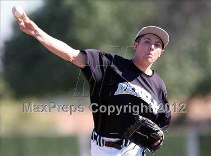 Thumbnail 1 in Quartz Hill vs. Goldwater photogallery.