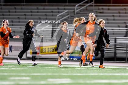 Thumbnail 3 in Roseville vs. Whitney (CIF SJS D2 Final) photogallery.