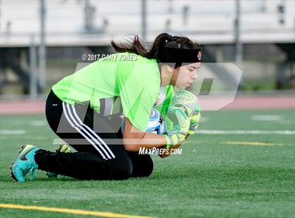 Thumbnail 1 in Roseville vs. Whitney (CIF SJS D2 Final) photogallery.