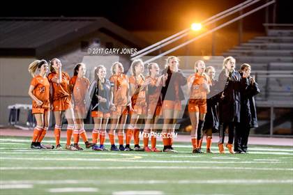 Thumbnail 1 in Roseville vs. Whitney (CIF SJS D2 Final) photogallery.