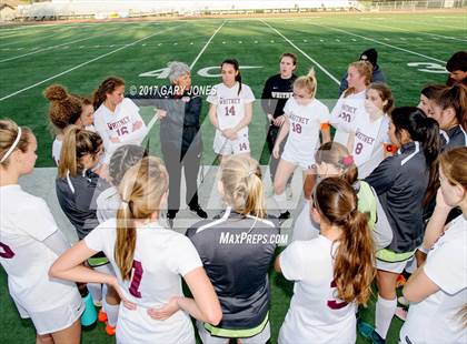 Thumbnail 1 in Roseville vs. Whitney (CIF SJS D2 Final) photogallery.