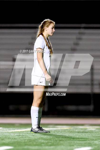 Thumbnail 2 in Roseville vs. Whitney (CIF SJS D2 Final) photogallery.