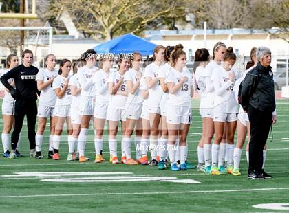Thumbnail 3 in Roseville vs. Whitney (CIF SJS D2 Final) photogallery.