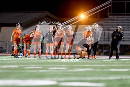 Thumbnail 3 in Roseville vs. Whitney (CIF SJS D2 Final) photogallery.