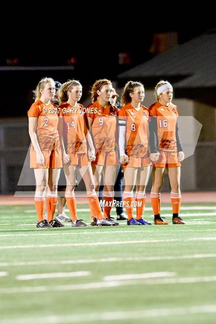 Thumbnail 2 in Roseville vs. Whitney (CIF SJS D2 Final) photogallery.