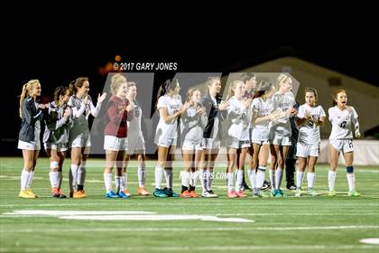 Thumbnail 1 in Roseville vs. Whitney (CIF SJS D2 Final) photogallery.