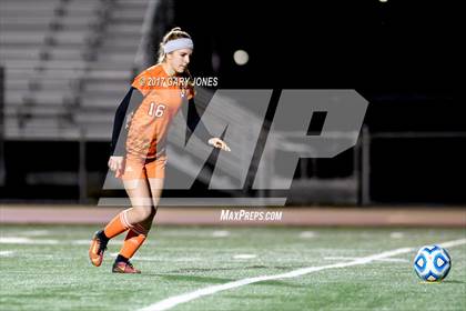 Thumbnail 3 in Roseville vs. Whitney (CIF SJS D2 Final) photogallery.
