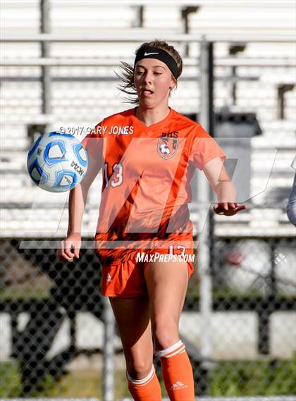 Thumbnail 1 in Roseville vs. Whitney (CIF SJS D2 Final) photogallery.