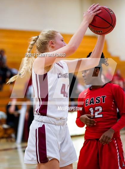 Thumbnail 1 in Denver East @ Chatfield photogallery.
