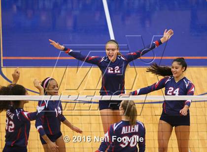 Thumbnail 1 in Wakeland @ Allen photogallery.