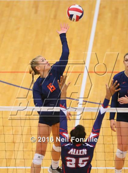 Thumbnail 3 in Wakeland @ Allen photogallery.