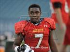 Photo from the gallery "Vista Murrieta vs. Mission Viejo (CIF-SS West Valley Division Final)"