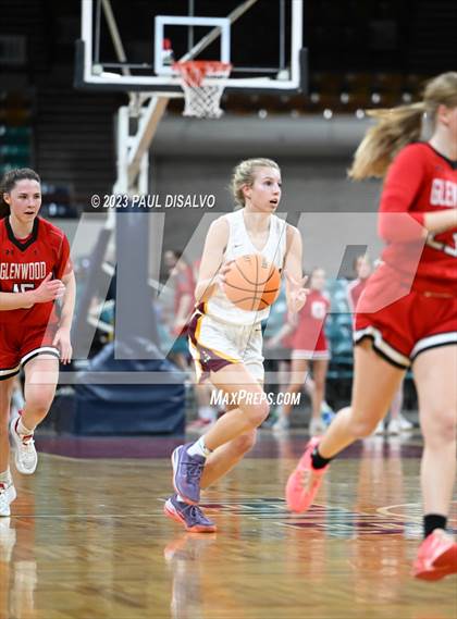 Thumbnail 2 in Glenwood Springs vs. Windsor (CHSAA 5A Final Four) photogallery.