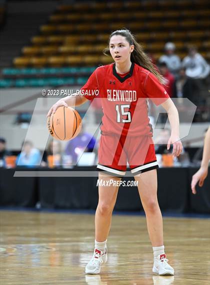 Thumbnail 2 in Glenwood Springs vs. Windsor (CHSAA 5A Final Four) photogallery.