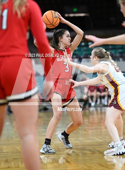 Thumbnail 3 in Glenwood Springs vs. Windsor (CHSAA 5A Final Four) photogallery.