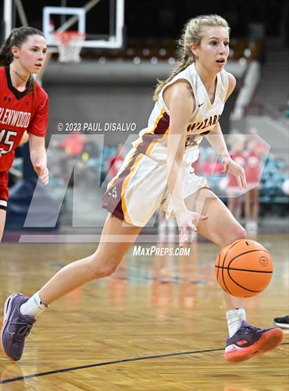 Thumbnail 2 in Glenwood Springs vs. Windsor (CHSAA 5A Final Four) photogallery.