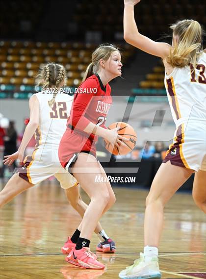 Thumbnail 3 in Glenwood Springs vs. Windsor (CHSAA 5A Final Four) photogallery.