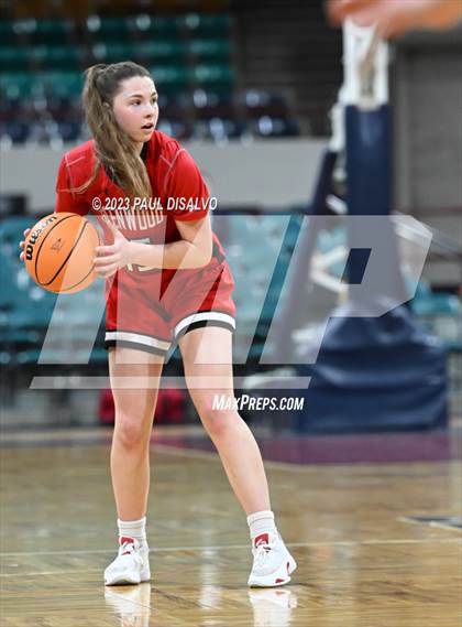 Thumbnail 2 in Glenwood Springs vs. Windsor (CHSAA 5A Final Four) photogallery.