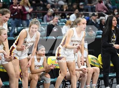 Thumbnail 3 in Glenwood Springs vs. Windsor (CHSAA 5A Final Four) photogallery.