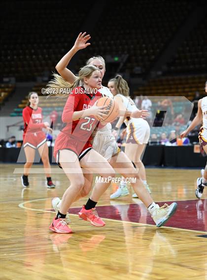 Thumbnail 2 in Glenwood Springs vs. Windsor (CHSAA 5A Final Four) photogallery.