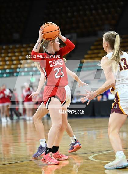 Thumbnail 2 in Glenwood Springs vs. Windsor (CHSAA 5A Final Four) photogallery.