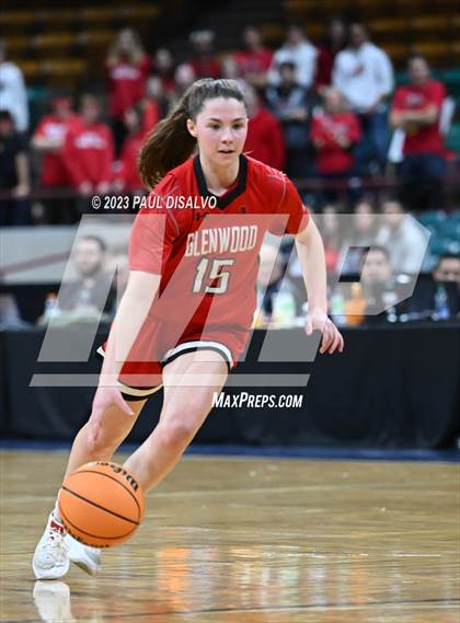 Thumbnail 2 in Glenwood Springs vs. Windsor (CHSAA 5A Final Four) photogallery.
