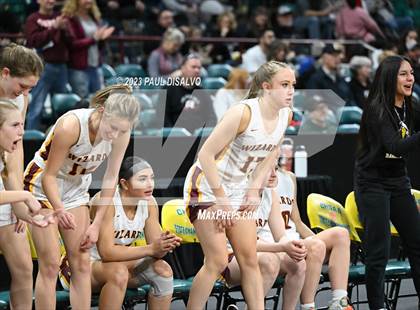 Thumbnail 3 in Glenwood Springs vs. Windsor (CHSAA 5A Final Four) photogallery.