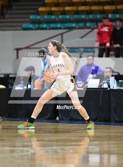 Thumbnail 3 in Glenwood Springs vs. Windsor (CHSAA 5A Final Four) photogallery.