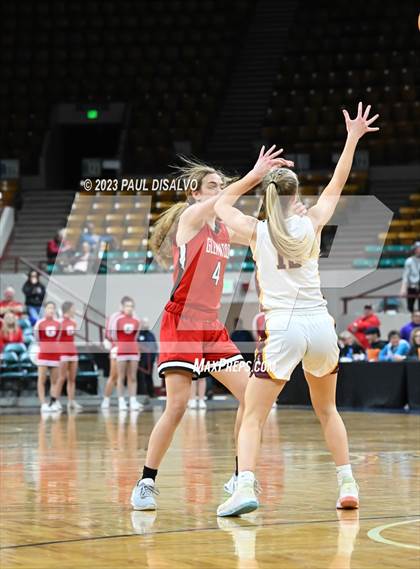 Thumbnail 1 in Glenwood Springs vs. Windsor (CHSAA 5A Final Four) photogallery.
