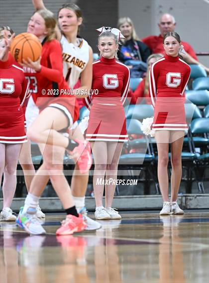 Thumbnail 3 in Glenwood Springs vs. Windsor (CHSAA 5A Final Four) photogallery.