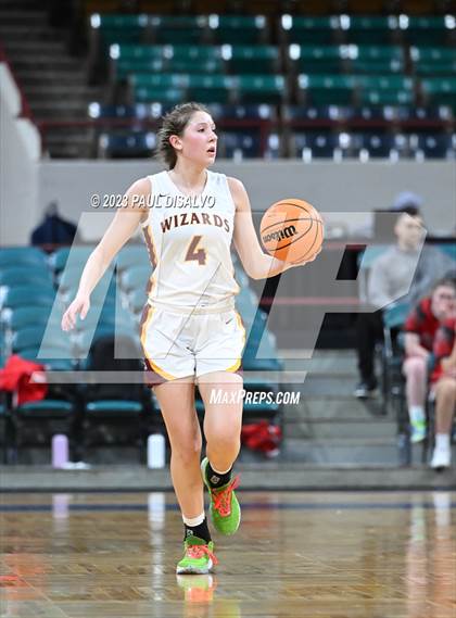 Thumbnail 2 in Glenwood Springs vs. Windsor (CHSAA 5A Final Four) photogallery.
