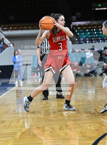 Thumbnail 2 in Glenwood Springs vs. Windsor (CHSAA 5A Final Four) photogallery.