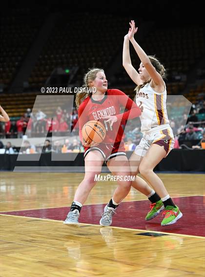 Thumbnail 1 in Glenwood Springs vs. Windsor (CHSAA 5A Final Four) photogallery.